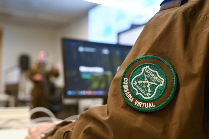 ATON - Para denunciar o búsqueda de personas: Conoce las nuevas herramientas de Comisaría Virtual