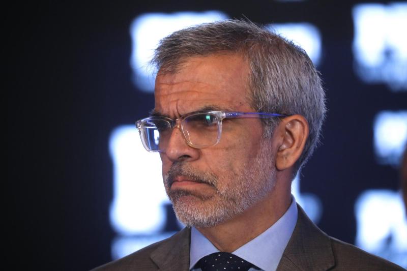 Aton- Luis Cordero, Ministro de Seguridad