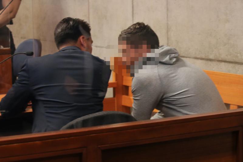 ATON - Un sujeto de 32 años fue detenido por el crimen de Manuel Lira, cuyo cuerpo fue encontrado en la Cuesta Barriga