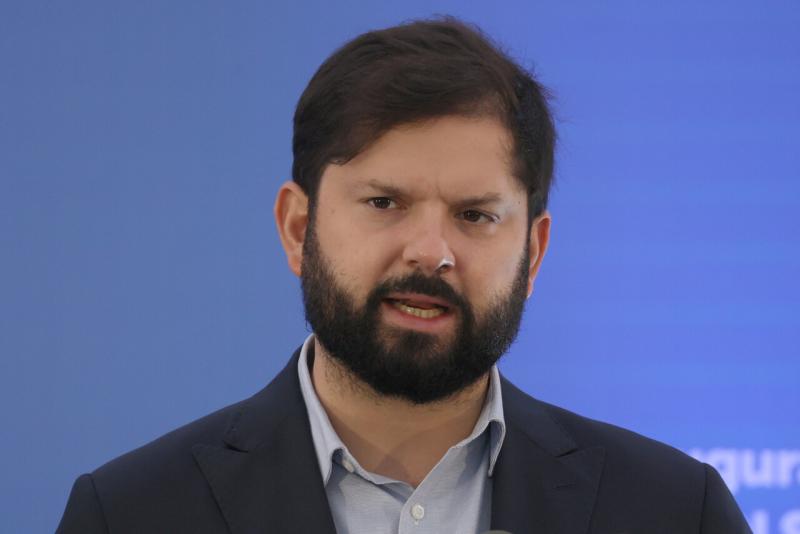 ATON - Agencia Uno - Interior inicia proceso para aplicar test de drogas a autoridades de gobierno: Presidente está incluido