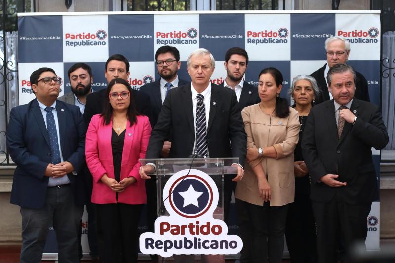 ATON - José Antonio Kast