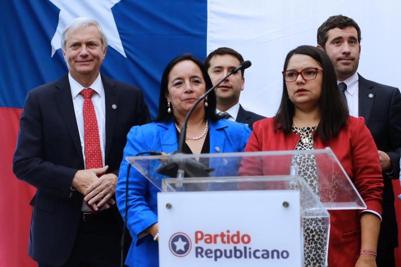 Aton- Partido Republicano