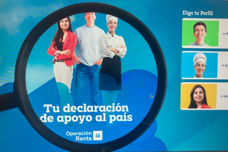 Operación Renta 2025: ¿Debo escoger cobertura total o parcial? - Referencial Aton