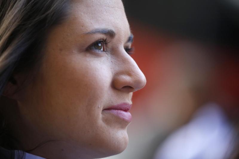 ATON - Irina Karamanos queda libre de acusaciones por ProCultura: "Parece muy fácil armar cosas así"