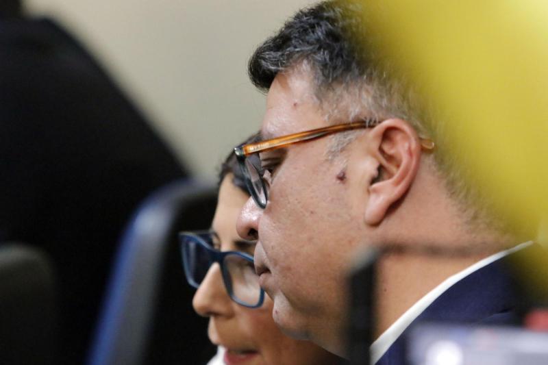 Aton- Exalcalde de Rancagua, Juan Ramón Godoy