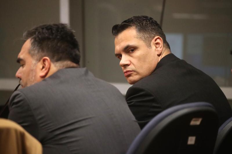 Claudio Crespo - Aton