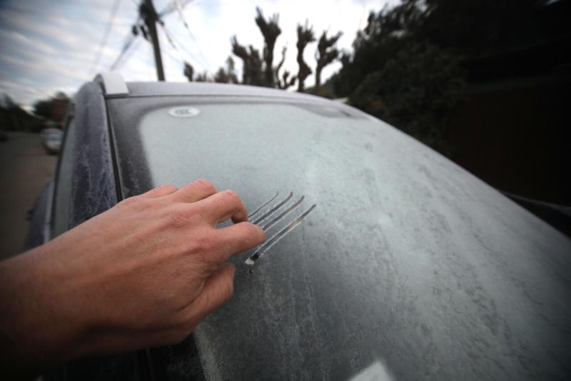 ATON - ¿Vas a salir este fin de semana? Gianfranco Marcone anticipa cómo estará el tiempo