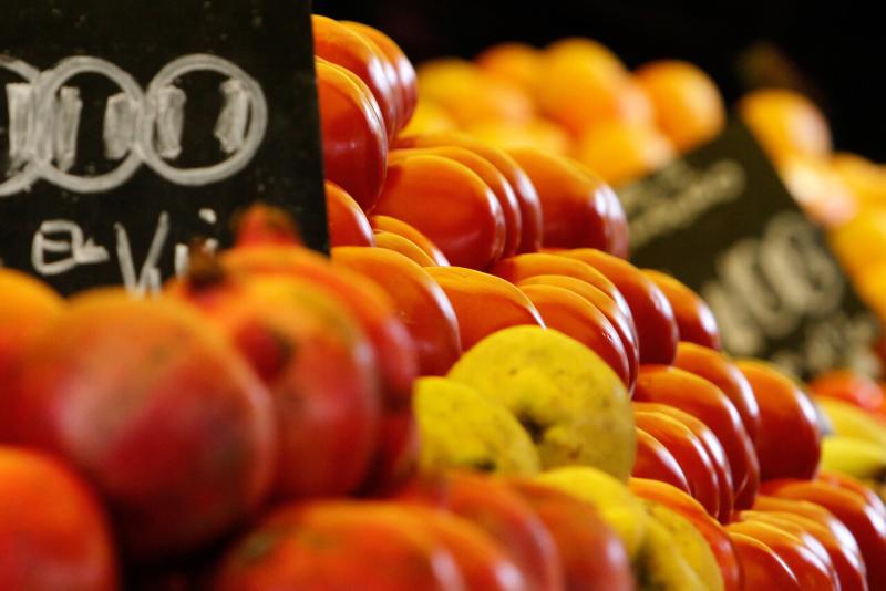 Aton - Herramienta permite ver dónde se instalan las ferias libres