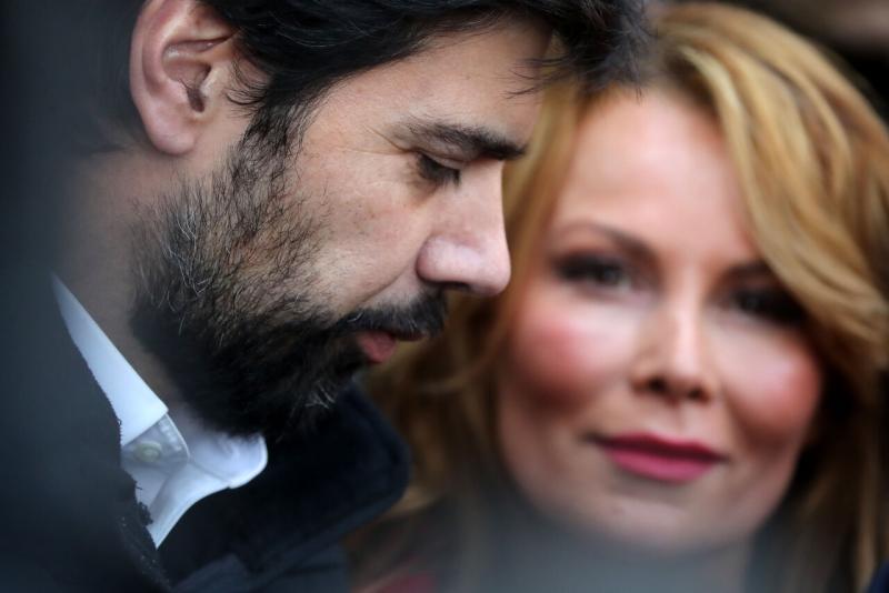 ATON - La causa contra el diputado Joaquín Lavín va por separado a la que lleva la Fiscalía contra su esposa, la exalcaldesa de Maipú, Cathy Barriga