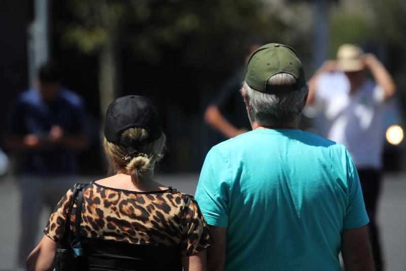 Aton - Fondo Nacional del Adulto Mayor