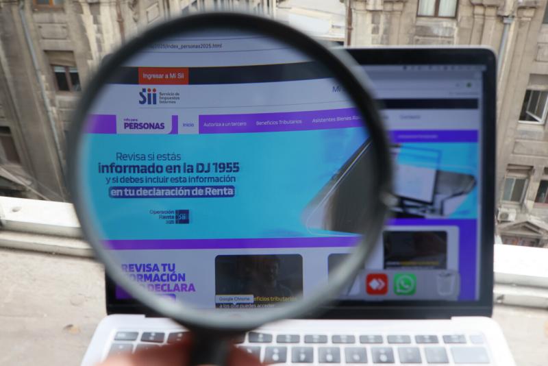 Aton - Operación Renta 2025