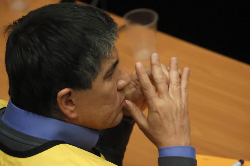 Aton - Manuel Monsalve