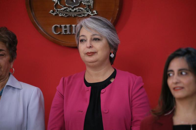 Aton - Jeannette Jara