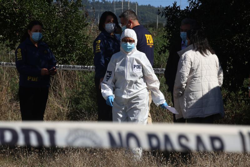 Aton - Encuentran sin vida a Juan Sanhueza, tripulante del 'Cobra'