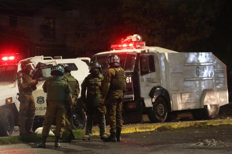 Aton - Tragedia en el Monumental