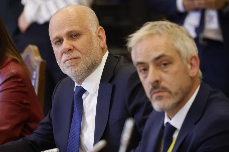 Aton - Gobierno aclara que reciente arribo de ciudadanos haitianos es con fines de reunificación familiar