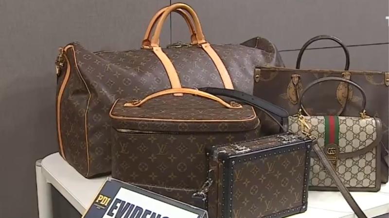 T13 - Detienen a chilenos que robaron más de $1300 millones en EE.UU. y Europa: Así enviaban el dinero a Chile