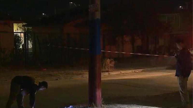 Reportajes T13 - Barrista de la U asesinado en el centenario de Colo Colo