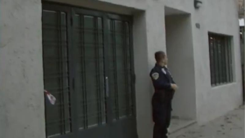 X - Hallan cadáver de mujer en armario de Córdoba: Principal sospechoso es su hijo