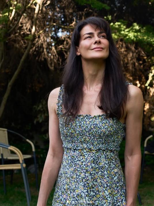 Tonka Tomicic - Instagram