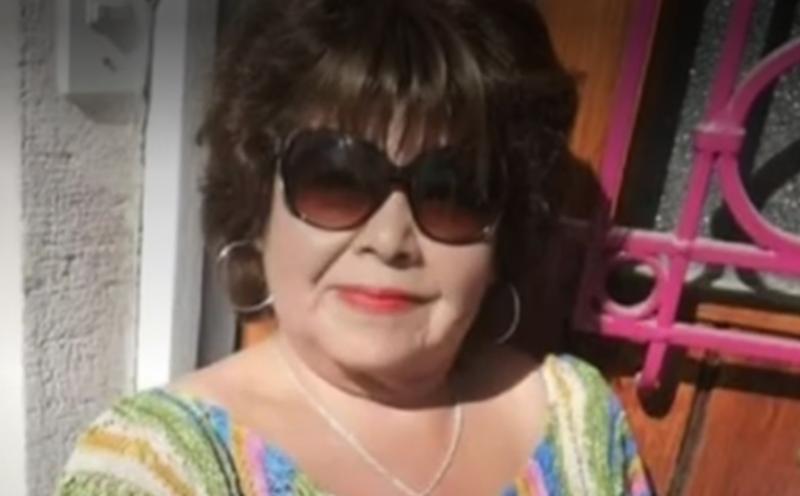 Redes sociales - Ana María Pizarro