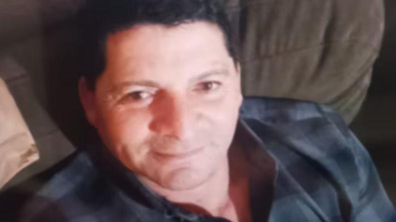 Redes sociales - Juan Sanhueza, tripulante fallecido del 'Cobra'