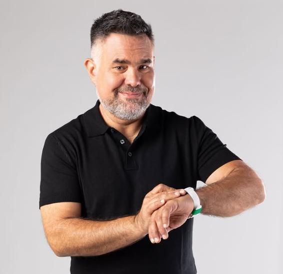 Gianfranco Marcone - Instagram