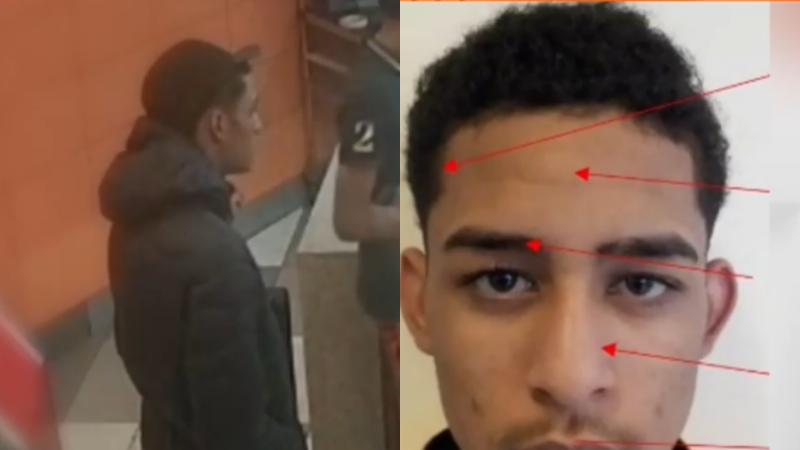 T13 - ¿Quién es el detenido por el asesinato de universitario afuera de un McDonald's de Providencia?