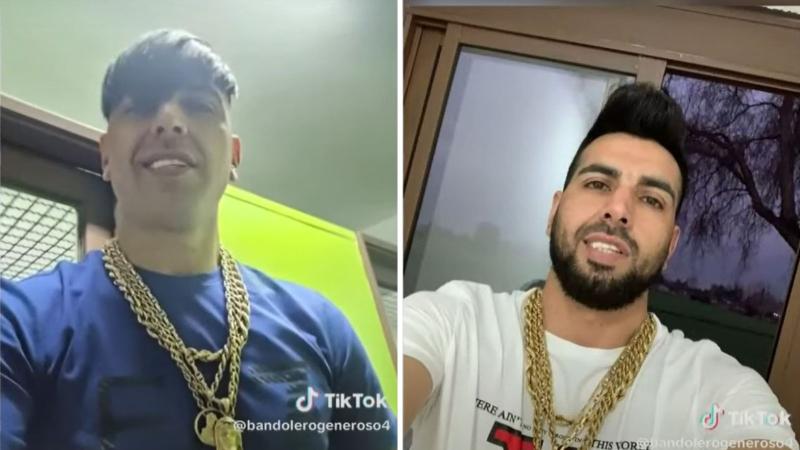 T13 - 'El Aguja' era parte de la banda criminal con el 'Guatón Mutema'