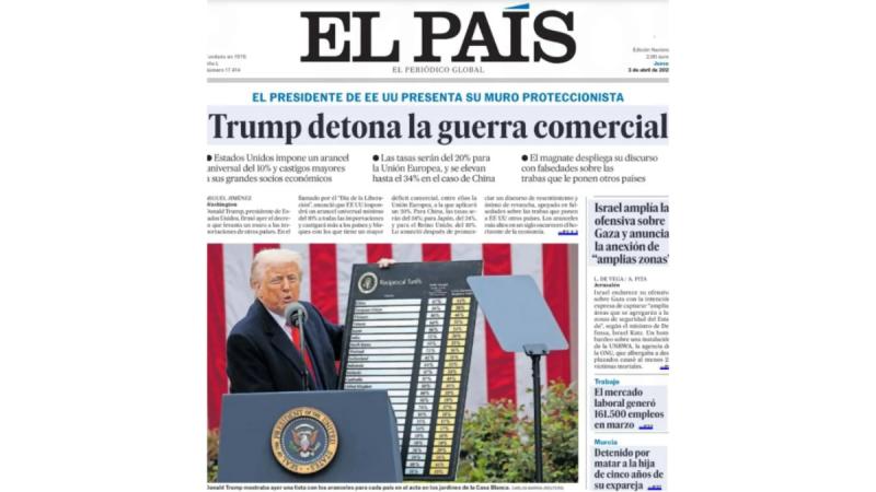 El País