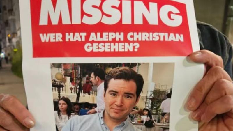 Facebook (Niko Laos) - Empresario chileno-alemán