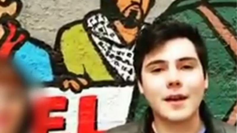 Reportajes T13 - Felipe Juica, exasesor del Ministerio de Hacienda condenado por violación