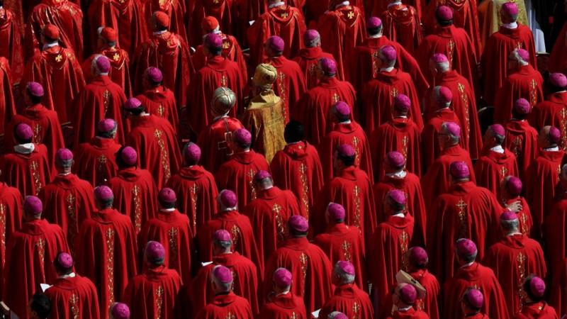 Vatican News (@vaticannews)