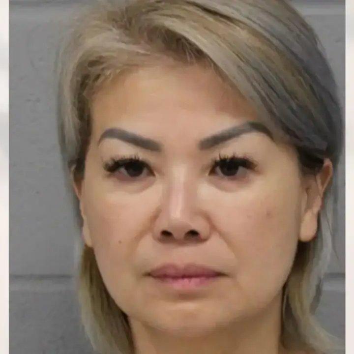 Horror en Texas: Dueña de morgue arrestada por realizar macabros experimentos con cadáveres - Departamento de Policía de Austin