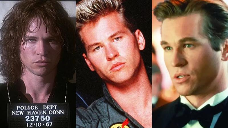 Revelan causa de muerte de Val Kilmer