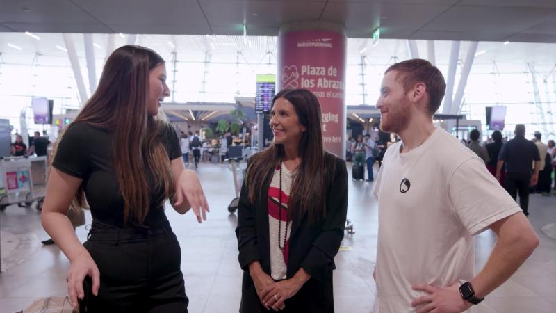 Canal 13 - Exitosa banda de K-pop será una de las protagonistas de nuevo capítulo de "Hola y Adiós"