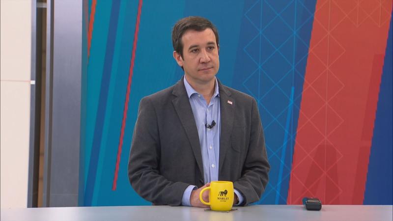 Presidente de la UDI y explicó solicitud a Contraloría por críticas del Gobierno a Matthei: "Están enfocados en criticarla"