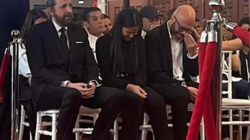 X - La devastadora despedida de Juan Luis Guerra a Rubby Pérez: "Fue la voz más hermosa del merengue"