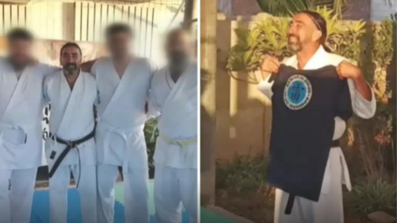 T13 - Actualizan estado de salud del profesor de karate que fue baleado
