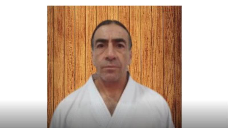 T13 - Actualizan estado de salud del profesor de karate que fue baleado
