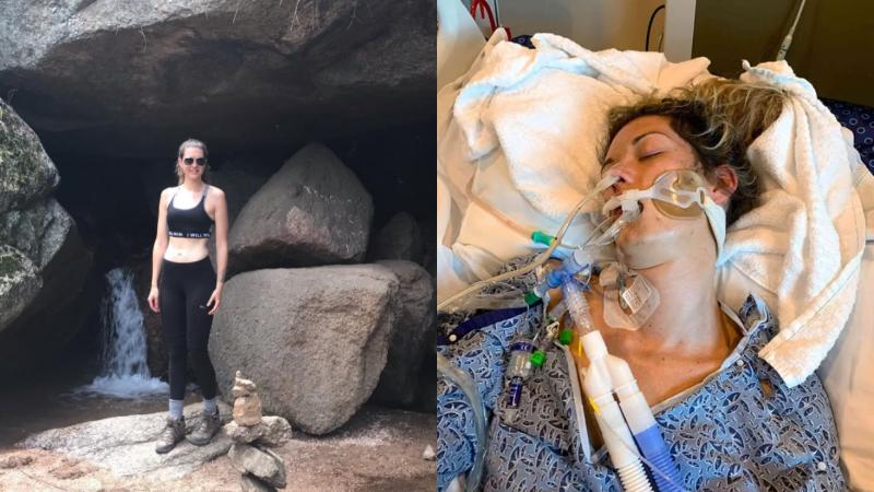 Instagram - Influencer Katie Donnell