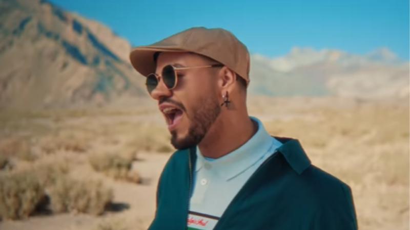 Instagram (@unkevz) -