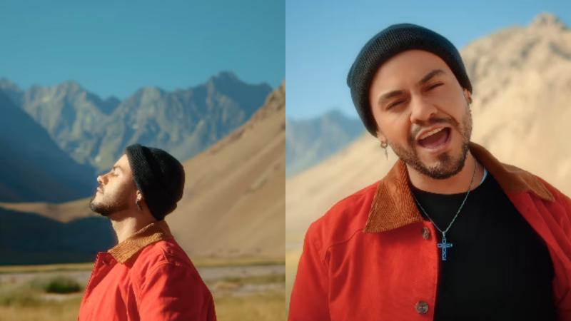 Instagram (@unkevz) - Kevin Vásquez