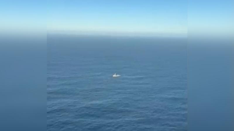 T13 - Pescadores desaparecidos