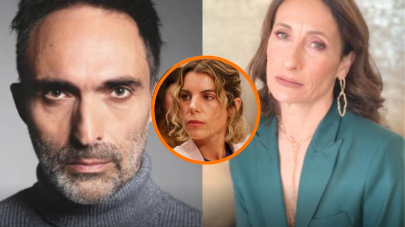 Instagram/Agencia Uno - Marcelo Alonso/ Maite Orsini/ Amparo Noguera