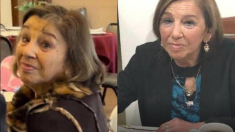 T13 - María Ercira Contreras