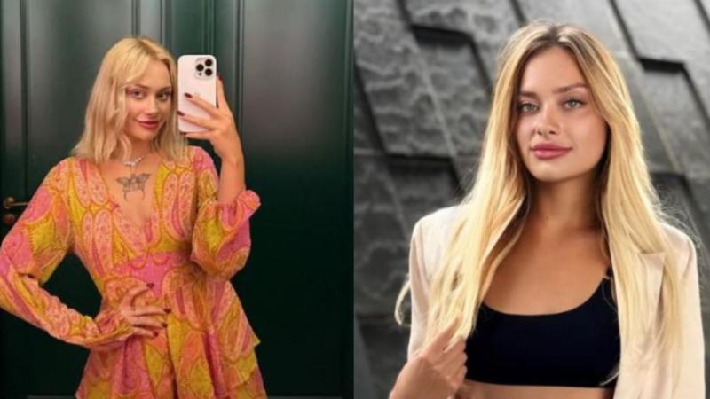 Instagram - Maria Kovalchuk