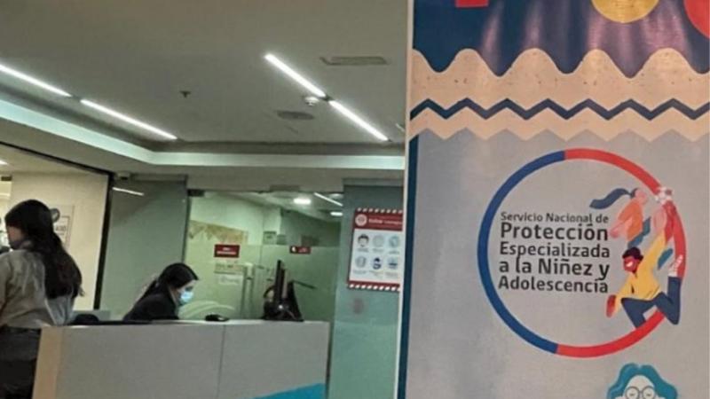 Instagram - Mejor Niñez