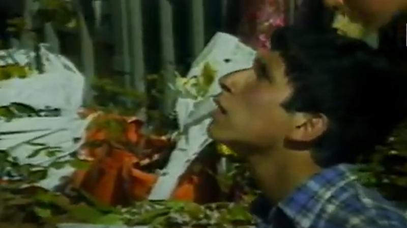 Miguel Ángel Poblete - Archivo REC 13