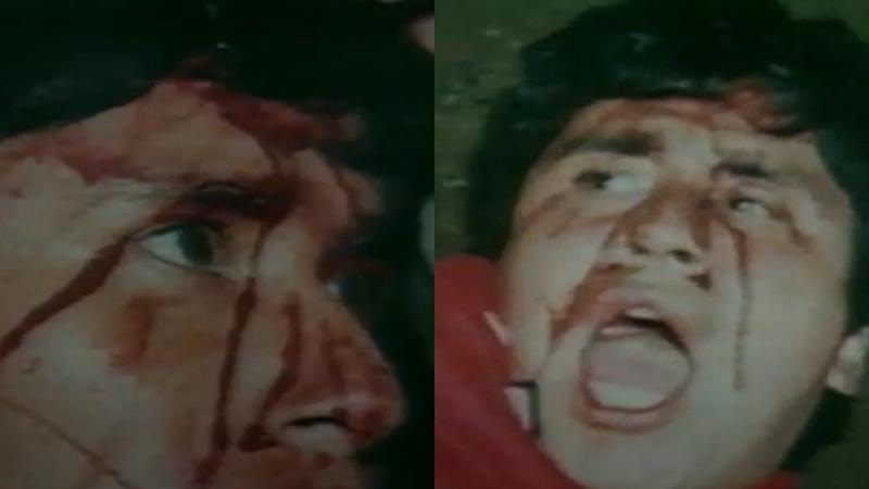 La historia de Miguel Ángel Poblete, el vidente de Villa Alemana - Archivo REC 13